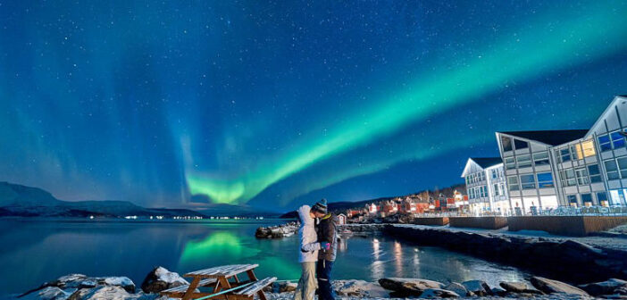 30 frases sobre viajar para quem não vê a hora de fazer as malas © Fornecido por Rota de Férias