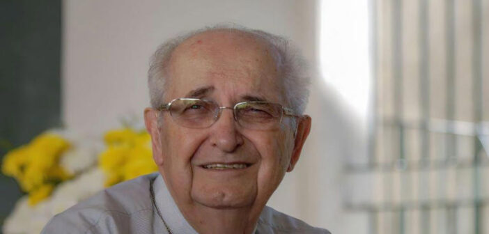 Bispo se destacou no trabalho de combate à fome © Fornecido por Correio do Brasil