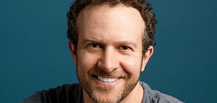 Jason Fried © 2023 CNBC LLC. All Rights Reserved. A Division of NBCUniversal