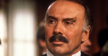 Richard Kiley - Turner Classic Movies