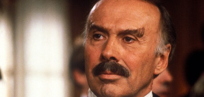 Richard Kiley - Turner Classic Movies