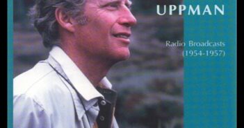 A Arte de Theodor Uppman (Crédito da fotografia: Cortesia © Copyright Radio Broadcasts (1954-1957) - Álbum de Bell Telephone Hour/ REPRODUÇÃO/ TODOS OS DIREITOS RESERVADOS)