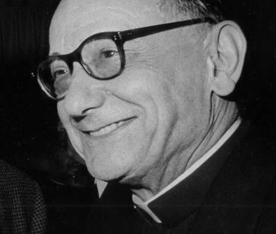 Being Is Good: Jean Cardinal Danielou