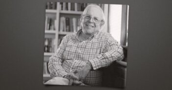 Peter S. Fischer CORTESIA DE JAKE MCELRATH