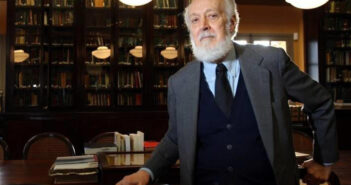 O escritor Alberto da Costa e Silva Foto: Tasso Marcelo/Estadão © Fornecido por Estadão