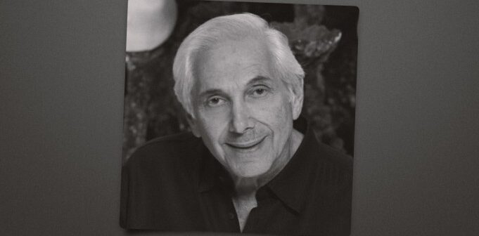 Marty Krofft, o cérebro por trás de um império de TV infantil. (CORTESIA DE SID & MARTY KROFFT PICTURES ARCHIVE)