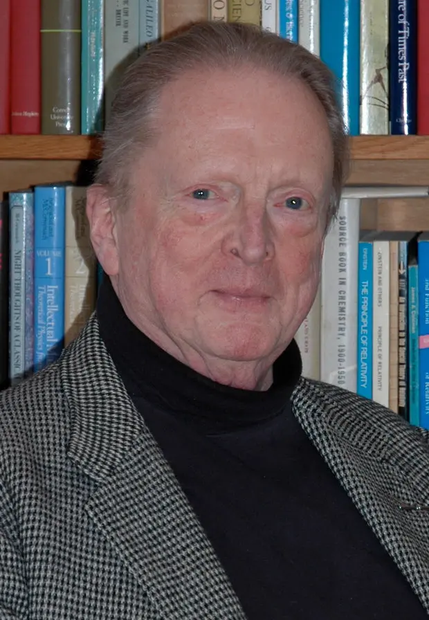 Horace Freeland Judson, foi um escritor científico cujo livro “O Oitavo