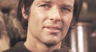 Dean Reed; Cantor expatriado dos EUA. InKit & Co. © DEFA-Stiftung, Manfred Damm