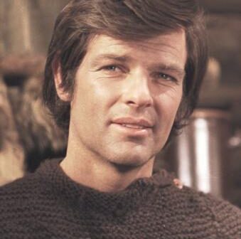 Dean Reed; Cantor expatriado dos EUA. InKit & Co. © DEFA-Stiftung, Manfred Damm