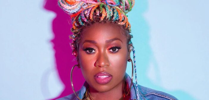 Missy Elliott é homenageada pelo Museu Nacional de Música Afro-Americana nos EUA. (Crédito da fotografia: Cortesia © Copyright Rap Mais/ REPRODUÇÃO/ TODOS OS DIREITOS RESERVADOS)