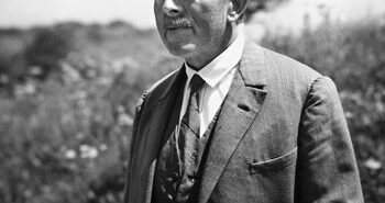 Robert Walser , foi um caminhante apaixonado, um escritor de considerável inteligência, talento e originalidade