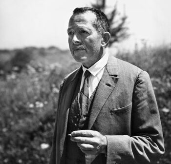 Robert Walser , foi um caminhante apaixonado, um escritor de considerável inteligência, talento e originalidade