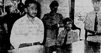 Santino Hildo, que foi condenado pelo crime contra a família Matteucci, em Goiânia — Foto: Reprodução/Jornal O Popular