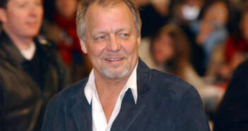 Ator David Soul, da série ‘Starsky & Hutch’. (Foto: © Fornecido por Estadão)