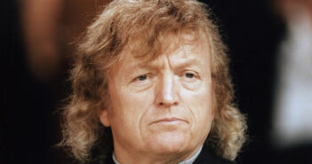 O produtor foi ainda o responsável pelo nascimento da dupla Milli Vanilli © Getty Images