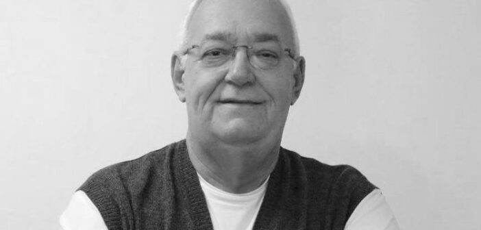 José Nello Marques (Reprodução: Instagram) © Fornecido por Areavip