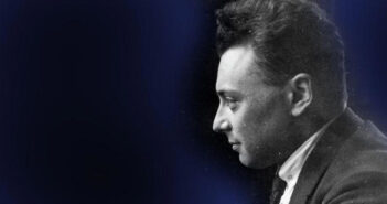O físico Wolfgang Pauli (1900-1958), Nobel de Física pela descoberta do Princípio de Exclusão, fez importantes contribuições para a teoria científica © CERN