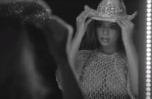 Beyoncé é a primeira mulher negra a liderar parada de country nos EUA. Foto: Reprodução de vídeo/YouTube/Beyoncé © Fornecido por Estadão