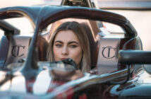 Charlotte Tilbury se torna a primeira marca de propriedade feminina a patrocinar a F1. © Fornecido por Sports24 BR