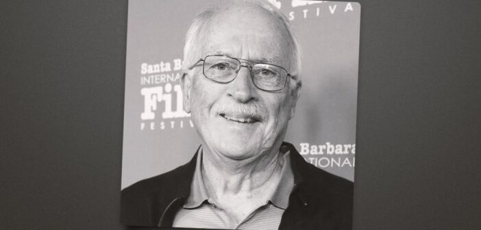 Arthur Schmidt, editor dos filmes vencedores do Oscar por ‘Uma Cilada para Roger Rabbit’ e ‘Forrest Gump’