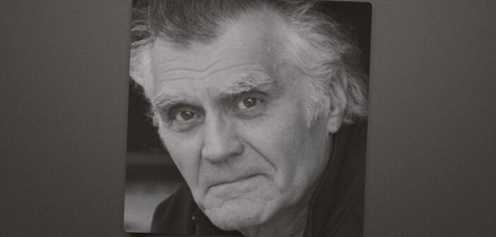 Paul D’Amato CORTESIA DE DOUG SMITH