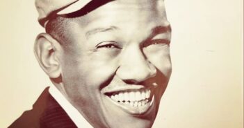 Rolando Laserie, foi um cantor popular em Cuba. © 2009 - 2024 DIARIO DE CUBA