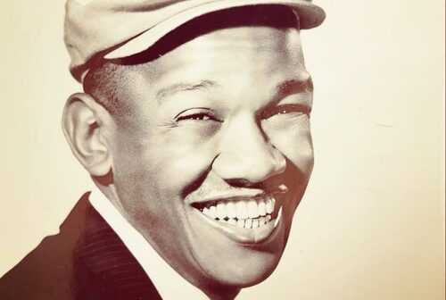 Rolando Laserie, foi um cantor popular em Cuba. © 2009 - 2024 DIARIO DE CUBA