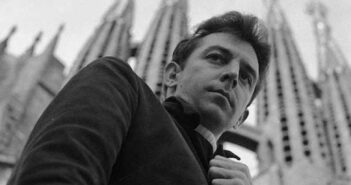 Terry Southern, roteirista