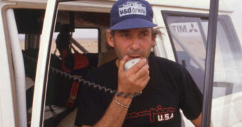 René Metge - ©Fornecido por Showbizz Daily (Brasil)