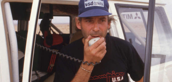 René Metge - ©Fornecido por Showbizz Daily (Brasil)