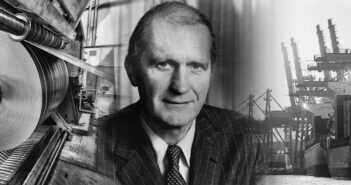 Malcolm Baldrige: Hero of Quality Improvement