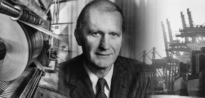 Malcolm Baldrige: Hero of Quality Improvement