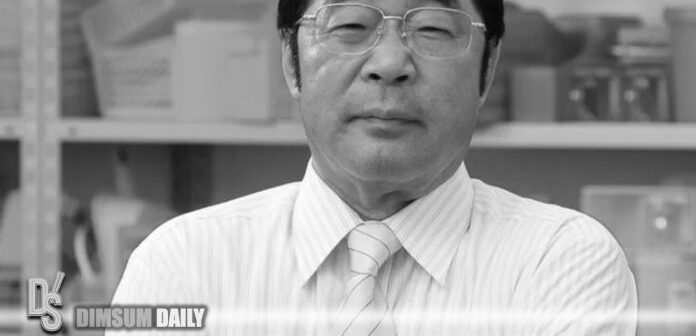 O visionário pioneiro do varejo Hirotake Yano, fundador do império global de 100 ienes da Daiso