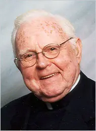 O Rev. Joseph C. Martin usou sua luta para ajudar outras pessoas.