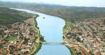A cidade de Resplendor, localizada no leste de Minas Gerais, será a primeira cidade do Brasil a adotar a 1ª moeda pública local – A Ubérrima