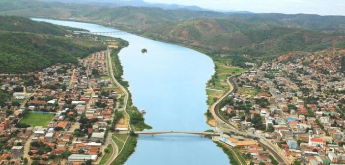 A cidade de Resplendor, localizada no leste de Minas Gerais, será a primeira cidade do Brasil a adotar a 1ª moeda pública local – A Ubérrima