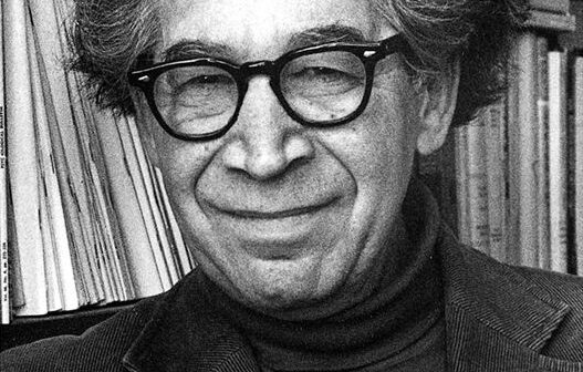 Leon Festinger, foi professor da nova escola