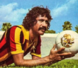 Marcos Rivas, jogador mexicano que atuou em todas as 11 posições do futebol - Foto: Redes Sociais/Reprodução