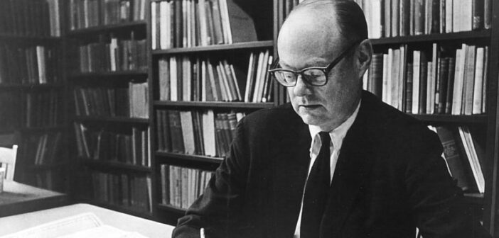 Professor Robert M. Grant – TaborBlog