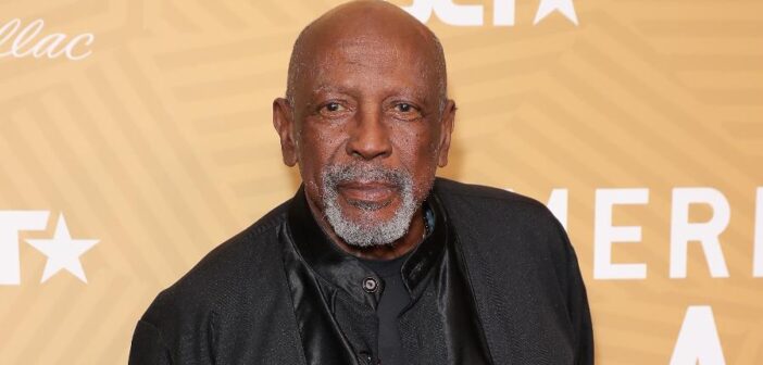 Louis Gossett Jr. (Imagem: Leon Bennett/WireImage)