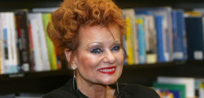 Tammy Bakker, evangélica que montou império na TV (Crédito da fotografia: Cortesia © Cosmopolitan Copyright © 2000 All Rights Reserved/ REPRODUÇÃO/ TODOS OS DIREITOS RESERVADOS)