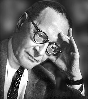 Heinz Hartmann, foi um psicanalista e autor internacionalmente conhecido, começou a trabalhar nas Clínicas Universitárias Psiquiátricas e Neurológicas de Viena, sob a orientação do Dr. Julius Wagner von Jaureg, publicou em 1927 “Os Fundamentos da Psicanálise”, ganhando prestígio como teórico