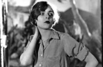Blanche Sweet, grande estrela do cinema mudo. (Crédito da fotografia: Cortesia © Copyright All Rights Reserved/ © Los Angeles Times/ REPRODUÇÃO/ TODOS OS DIREITOS RESERVADOS)