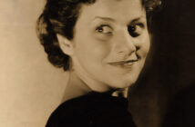 Viola Spolin, em 1930s
