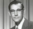 O professor emérito David Lanning foi membro fundador do MIT Reactor e um dos primeiros contribuidores para a pesquisa nuclear, com uma carreira que vai da década de 1950 até a década de 1990. (Créditos: Foto cortesia do Departamento de Engenharia Nuclear)