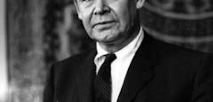 William Maurice Ewing