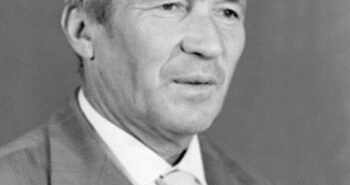 Andrey N. Kolmogorov; matemático russo de destaque. Mestre da Incerteza e da Ordem. (Crédito da fotografia: Cortesia © Copyright All Rights Reserved/ DOMÍNIO PÚBLICO ®/ REPRODUÇÃO/ TODOS OS DIREITOS RESERVADOS)