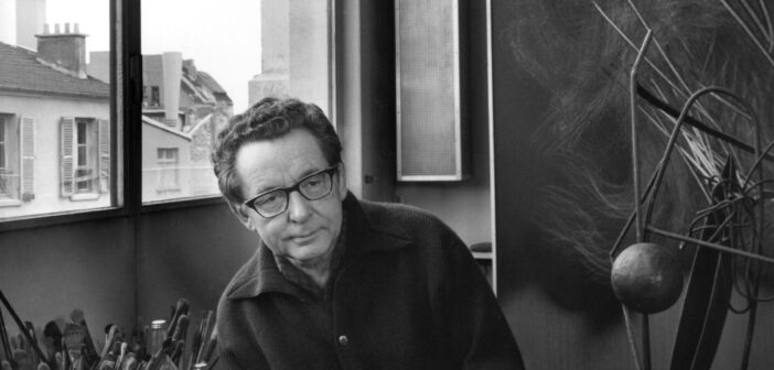 Criador: Yousuf Karsh | Crédito: CAMERA PRESS/Yousuf Karsh Direitos autorais: © Yousuf Karsh