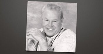 Charles Cyphers cortesia da coleção Everett