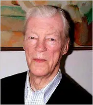 Leonard E. B. Andrews